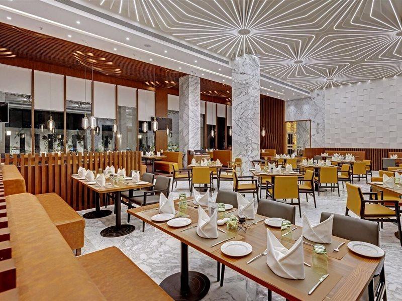 Leo Resorts Junagadh Eksteriør bilde