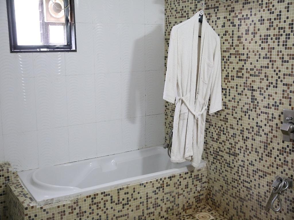 Leo Resorts Junagadh Eksteriør bilde