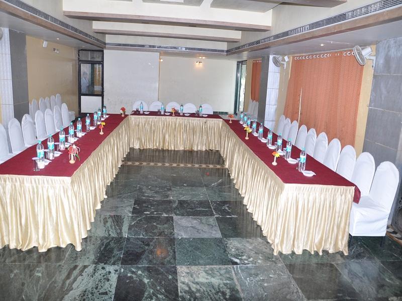 Leo Resorts Junagadh Eksteriør bilde