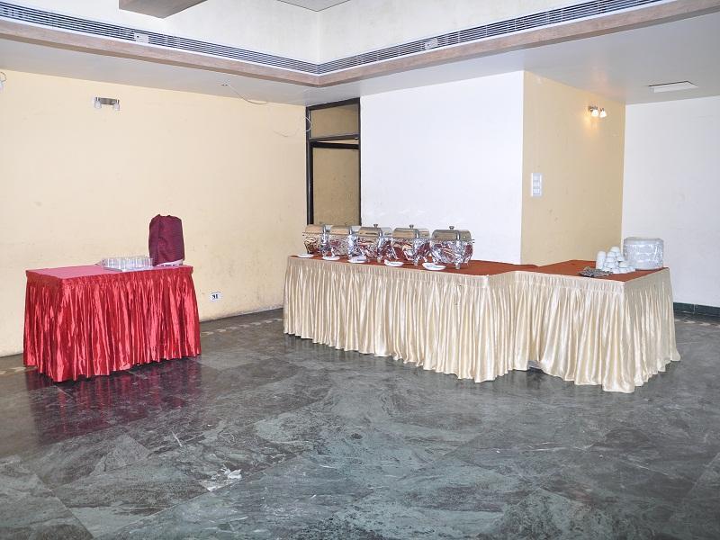 Leo Resorts Junagadh Eksteriør bilde