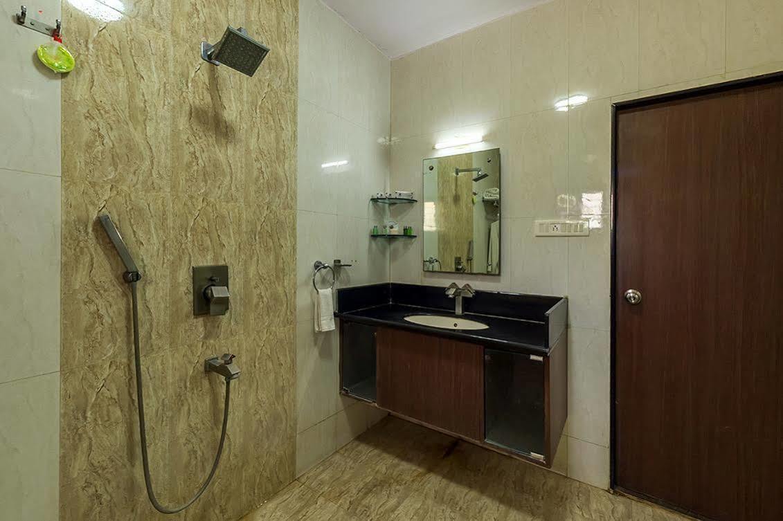Leo Resorts Junagadh Eksteriør bilde